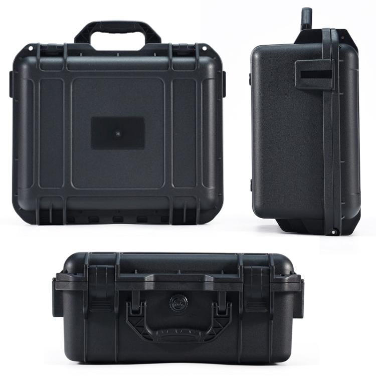 For DJI NEO Waterproof and Explosion-proof Storage Box for Drones(Black) by bashfashion