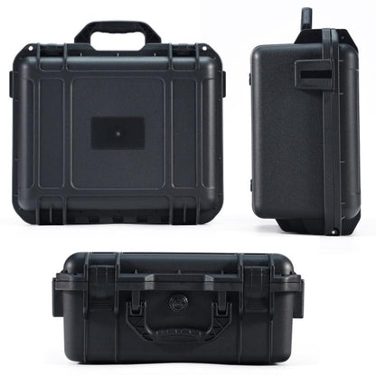 For DJI NEO Waterproof and Explosion-proof Storage Box for Drones(Black) by bashfashion