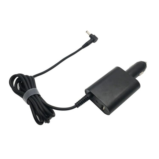 For Dyson V10 / V11 Vacuum Cleaner 30.45V Car Charger by bashfashion