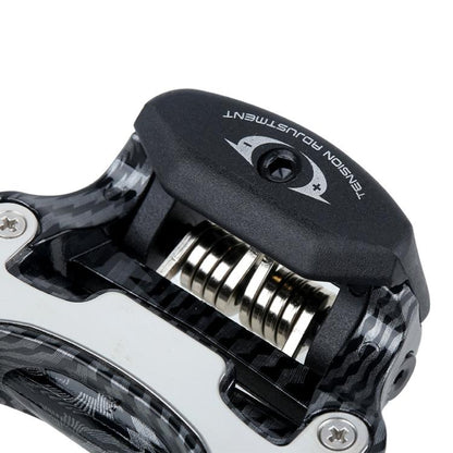 RACEWORK R358 Road Bike Self-locking Pedal Bearing Bicycle Pedal(For SPD system) by RACEWORK