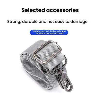 BKANO For DJI Flip Smooth Flying Tri-Power Kit Storage Bag Shock Absorbing Storage Case Backpack(For RC 2 With Screen) by BKANO