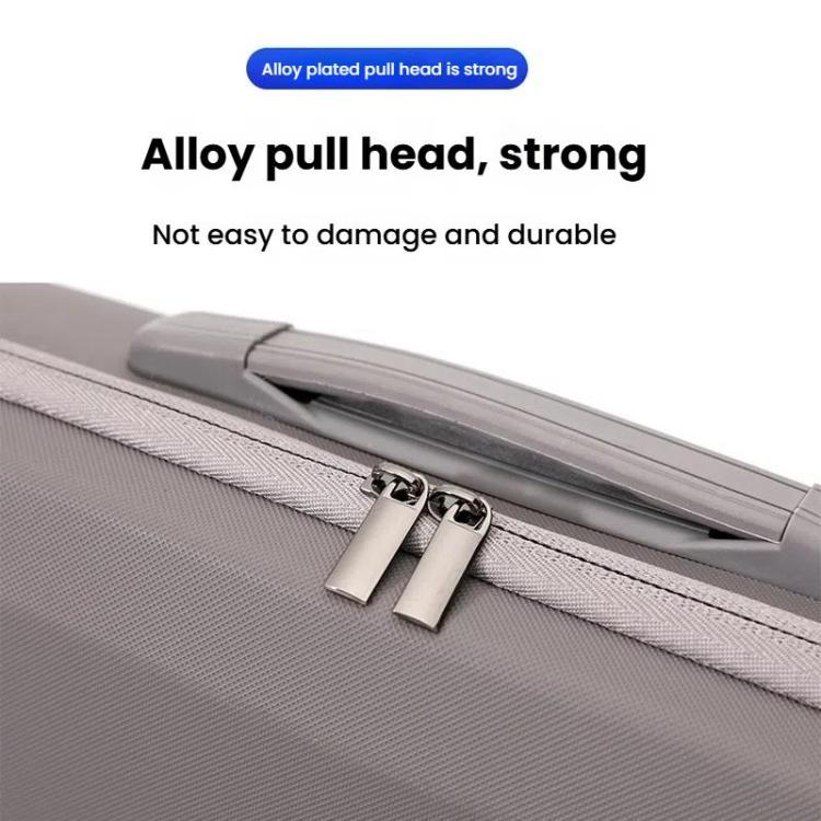 BKANO For DJI Flip Smooth Flying Tri-Power Kit Storage Bag Shock Absorbing Storage Case Backpack(For RC 2 With Screen) by BKANO