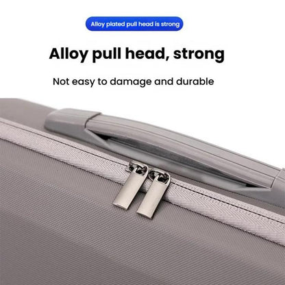 BKANO For DJI Flip Smooth Flying Tri-Power Kit Storage Bag Shock Absorbing Storage Case Backpack(For RC 2 With Screen) by BKANO