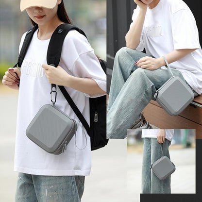 BKANO For DJI Flip Body Storage Bag Portable Waterproof Storage Case Hard Case Handbag by BKANO