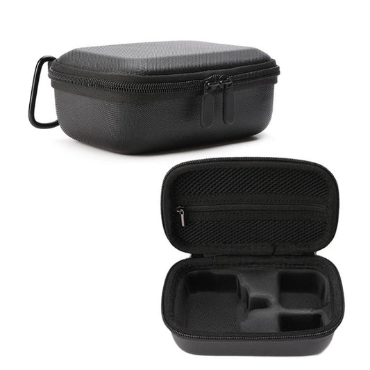 BKANO For DJI Osmo Action 3 / 4 / 5 Pro Storage Bag Sports Camera Handbag(Black) by BKANO