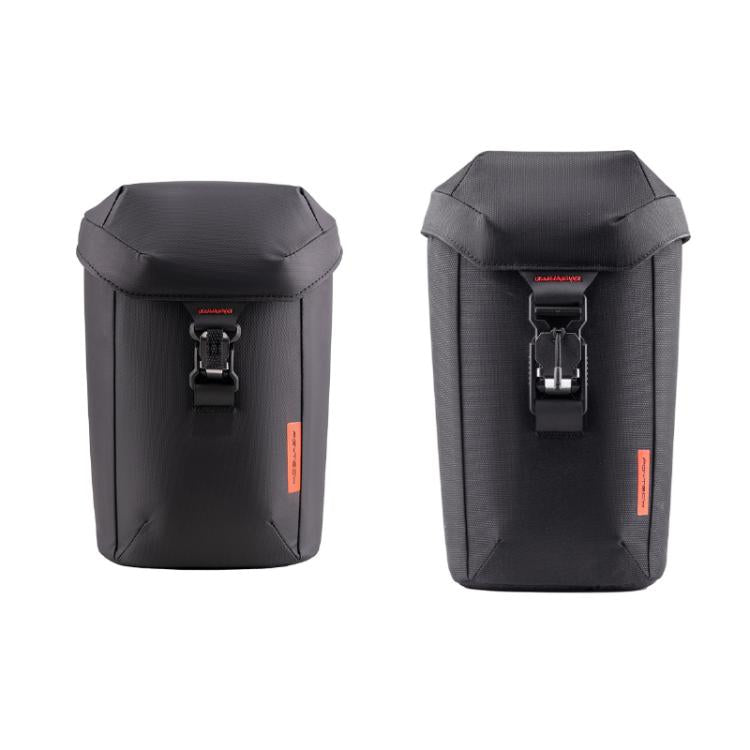 PGYTECH SLR Camera Telephoto Lens Waterproof Storage Bag, Size: L by PGYTECH