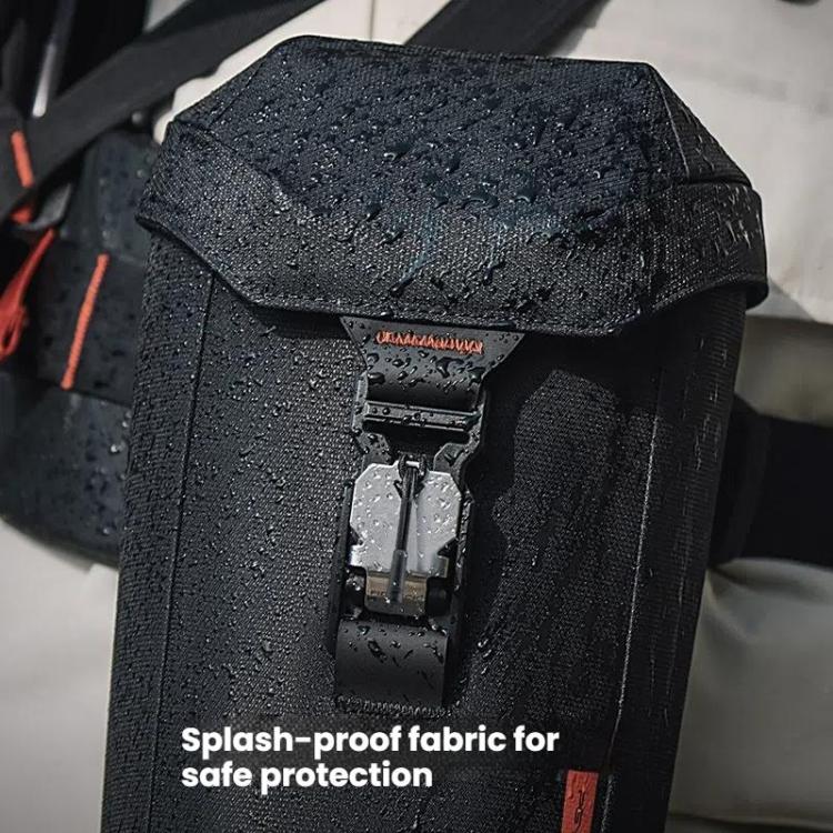 PGYTECH SLR Camera Telephoto Lens Waterproof Storage Bag, Size: M by PGYTECH