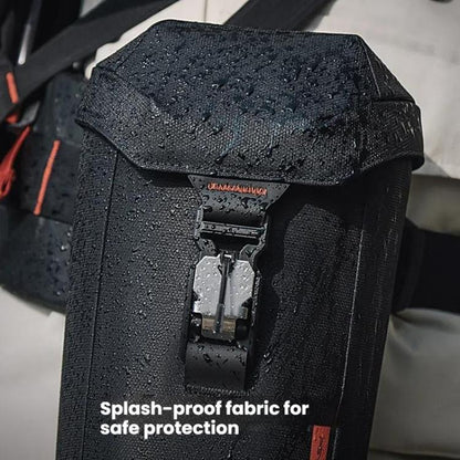 PGYTECH SLR Camera Telephoto Lens Waterproof Storage Bag, Size: M by PGYTECH