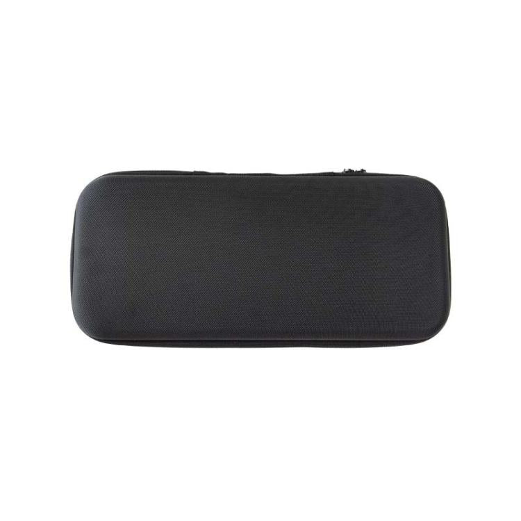 Large-capacity Smart Watch Storage Box with Sponge Inner Tray Portable Watch Storage Bag(12-slots) by bashfashion