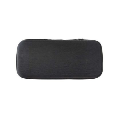 Large-capacity Smart Watch Storage Box with Sponge Inner Tray Portable Watch Storage Bag(12-slots) by bashfashion