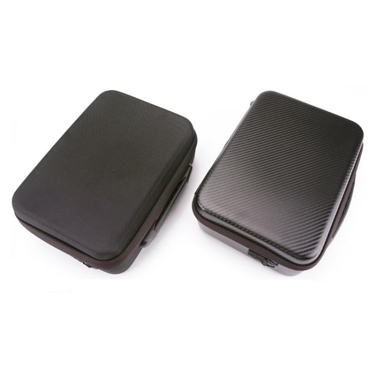 For DJI NEO Drone Hard Shell Pressure-proof Tool Storage Bag Outdoor Flight Accessories Bag(PU) by bashfashion