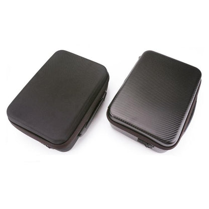 For DJI NEO Drone Hard Shell Pressure-proof Tool Storage Bag Outdoor Flight Accessories Bag(PU) by bashfashion