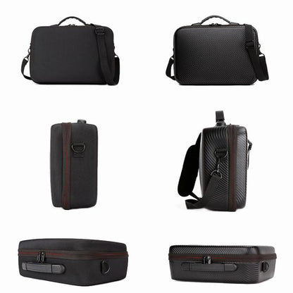 For DJI NEO Drone Hard Shell Pressure-proof Tool Storage Bag Outdoor Flight Accessories Bag(Nylon) by bashfashion