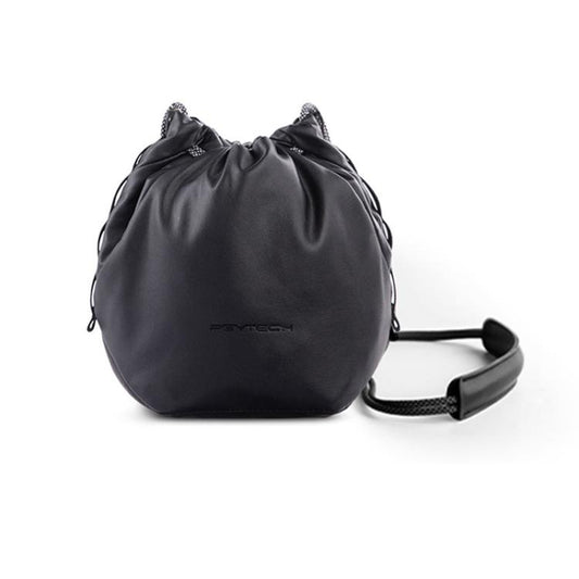 PGYTECH OneGo SLR Camera Waterproof Drawstring Bag, Color: Black by PGYTECH