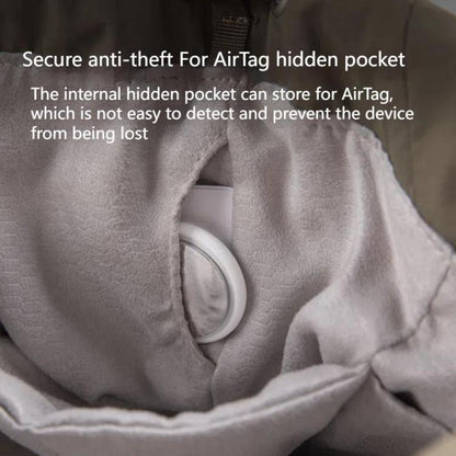 PGYTECH OneGo SLR Camera Waterproof Drawstring Bag, Color: Pink by PGYTECH