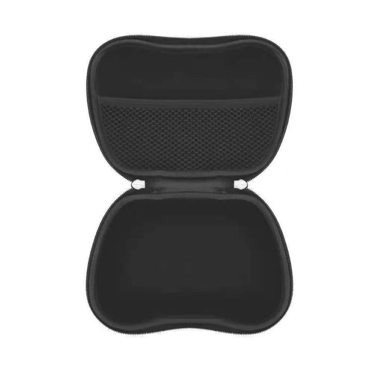 For Switch Pro Portable EVA Hard Shell Storage Bag for Game Controllers(Gray) by bashfashion