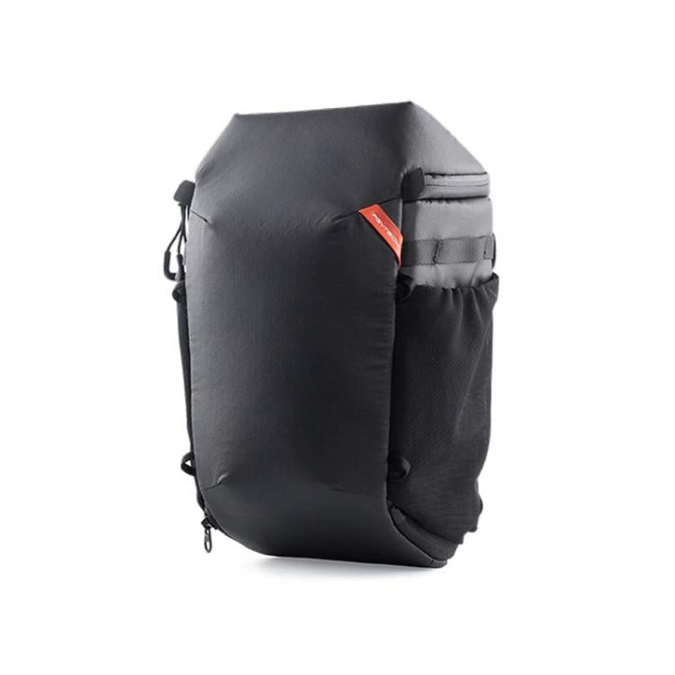 PGYTECH DSLR Camera Crossbody Waist Triangle Bag(Black) by PGYTECH