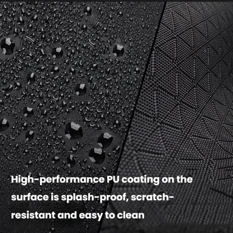 PGYTECH DSLR Camera Crossbody Waist Triangle Bag(Black) by PGYTECH