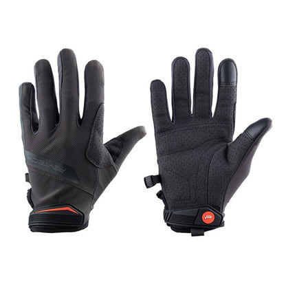 PGYTECH Lighting Technician Heat-insulating Wear-resistant Touch Screen Gloves(M) by PGYTECH