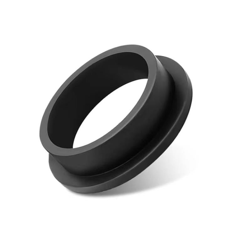 11228 For Intex Pool O-Ring Gasket Replacement Sand Filter Pump Motor Sealing Kit(Black) by bashfashion