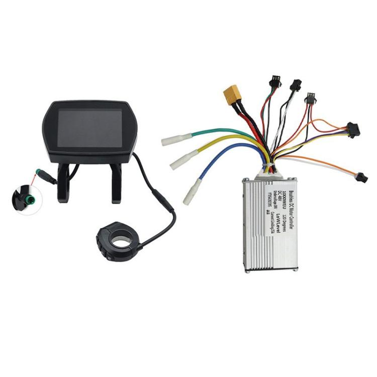 For KUGOO G2 AIMITE Electric Scooter Accessories Display+Controller by AIMITE