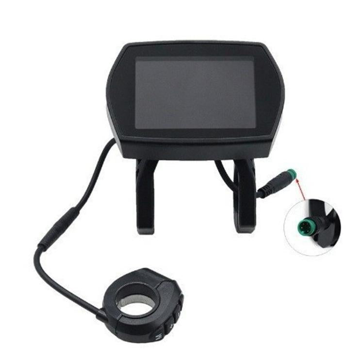 For KUGOO G2 AIMITE Electric Scooter Accessories Display+Controller by AIMITE