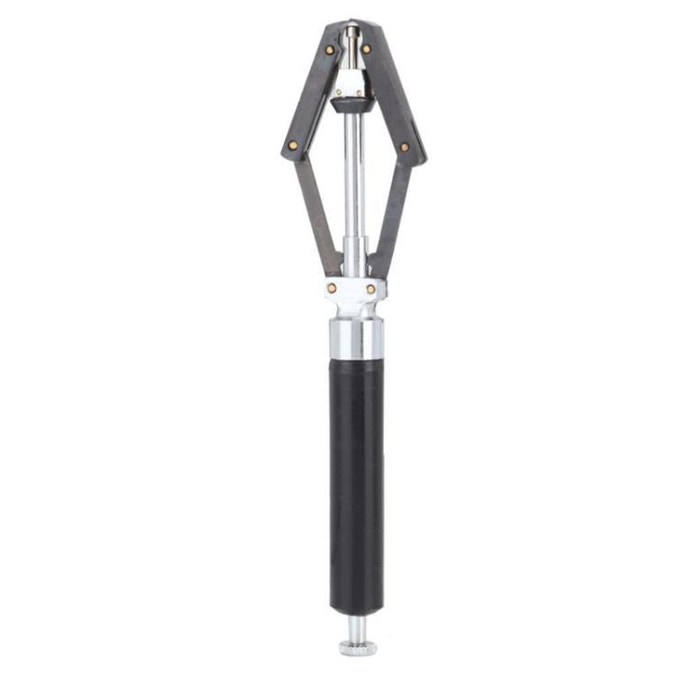 Watch Repair Tools Manual Needle Lifter Watch Needle Remover(Black) by bashfashion