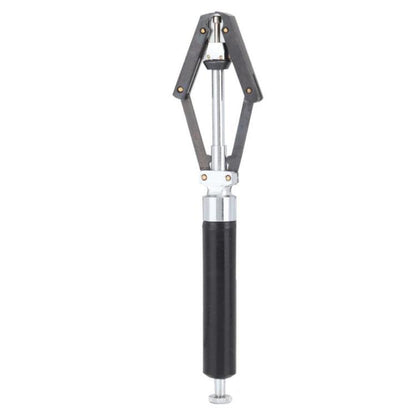 Watch Repair Tools Manual Needle Lifter Watch Needle Remover(Black) by bashfashion