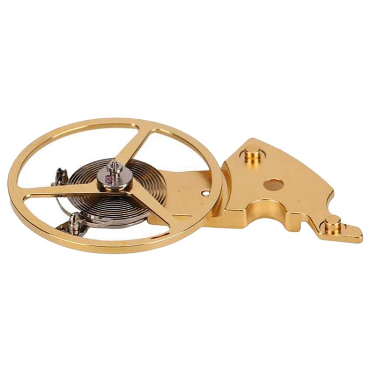 For ETA 2824 2834 2836 Movements Watch Full Balance with Pendulum Cockpit Repair Tool(Gold) by bashfashion