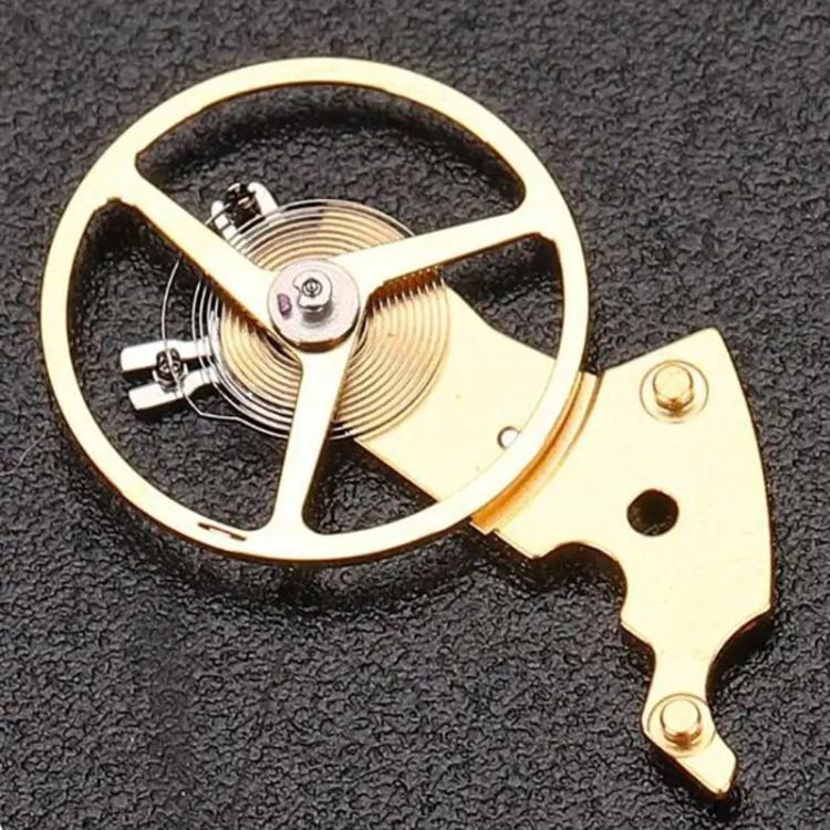 For ETA 2824 2834 2836 Movements Watch Full Balance with Pendulum Cockpit Repair Tool(Gold) by bashfashion