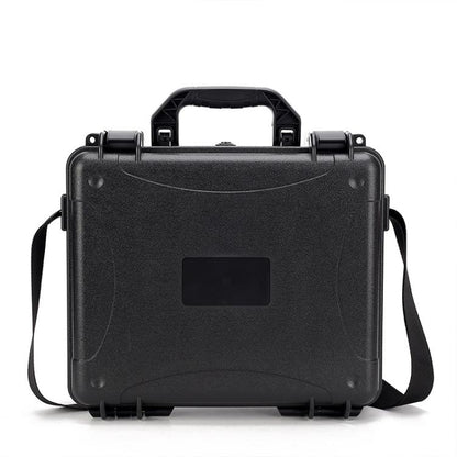 For DJI Flip RCSTQ Drones Fly Smooth Kit Triple Defense Case Explosion-proof, Waterproof, Drop-proof Protective Case by RCSTQ