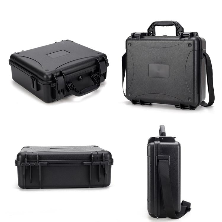 For DJI Flip RCSTQ Drones Fly Smooth Kit Triple Defense Case Explosion-proof, Waterproof, Drop-proof Protective Case by RCSTQ