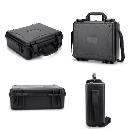 For DJI Flip RCSTQ Drones Fly Smooth Kit Triple Defense Case Explosion-proof, Waterproof, Drop-proof Protective Case by RCSTQ
