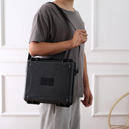 For DJI Flip RCSTQ Drones Fly Smooth Kit Triple Defense Case Explosion-proof, Waterproof, Drop-proof Protective Case by RCSTQ