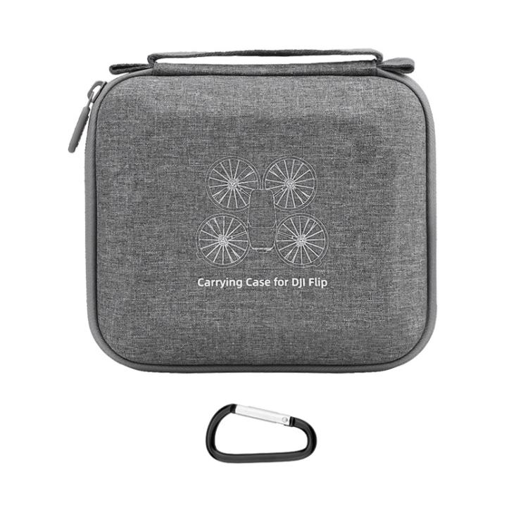 For DJI Flip BRDRC Organizer Bag Drone Portable Tote, Spec: Host Bag by BRDRC