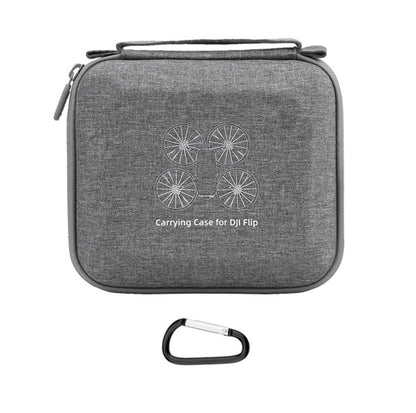 For DJI Flip BRDRC Organizer Bag Drone Portable Tote, Spec: Host Bag by BRDRC