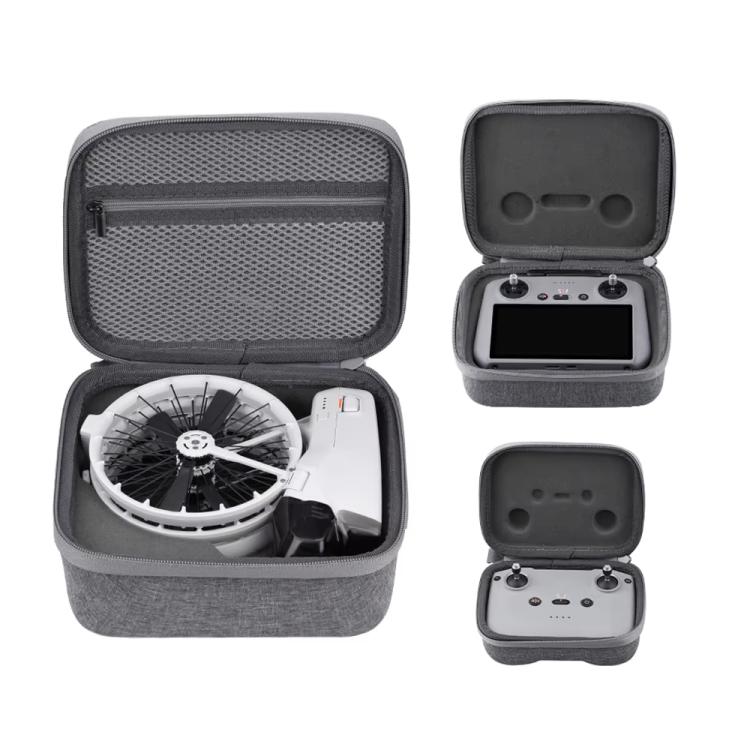 For DJI Flip BRDRC Organizer Bag Drone Portable Tote, Spec: Host Bag by BRDRC