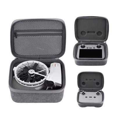 For DJI Flip BRDRC Organizer Bag Drone Portable Tote, Spec: Host Bag by BRDRC