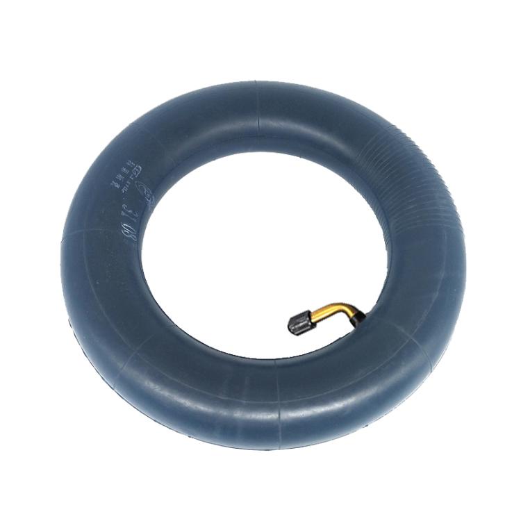 70 / 65-6.5 For Xiaomi Balance Bike Thick Inner Tube Replacement Parts(Curved Beak) by bashfashion