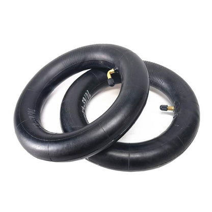 70 / 65-6.5 For Xiaomi Balance Bike Thick Inner Tube Replacement Parts(Curved Beak) by bashfashion
