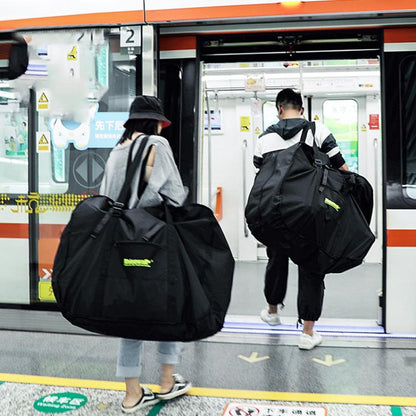 Rhinowalk 16/20 inch Portable Folding Bicycle Loading Bag Bicycle Storage Bag(RF161) by Rhinowalk