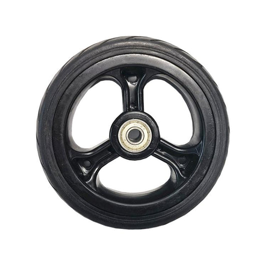 Electrical Scooter / Robot / Construction Vehicle Modified Tire Accessories, Style: 5 x 2 8mm by bashfashion