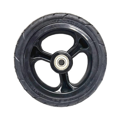 Electrical Scooter / Robot / Construction Vehicle Modified Tire Accessories, Style: 5.5 x 2 8mm by bashfashion