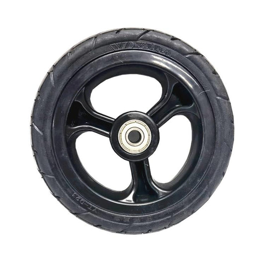 Electrical Scooter / Robot / Construction Vehicle Modified Tire Accessories, Style: 5.5 x 2 8mm by bashfashion