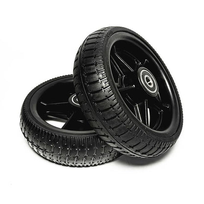 Electrical Scooter / Robot / Construction Vehicle Modified Tire Accessories, Style: 6 x 1.6 8mm by bashfashion