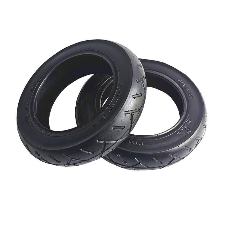 10 x 2.125 10 inch Thickened Electrical Scooter Balance Bike Inner And Outer Tires by bashfashion