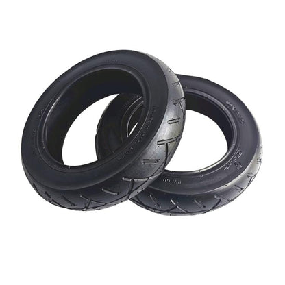 10 x 2.125 10 inch Thickened Electrical Scooter Balance Bike Inner And Outer Tires by bashfashion