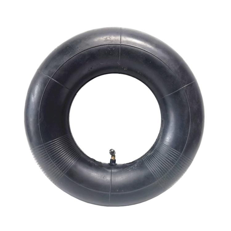 13 x 5.00-6 Beach Bike Thickened Anti-Skid Tire Accessories, Style: Straight Nozzle Inner Tire by bashfashion