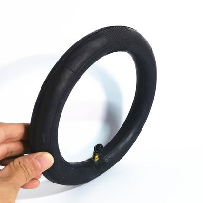 200 X 45 8 Inch Electrical Scooter Tires 8 X 1 1/4 Stroller Tire Accessories, Style: Inner Tire by bashfashion