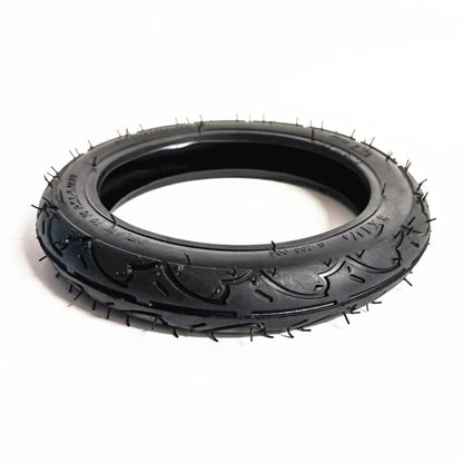 200 X 45 8 Inch Electrical Scooter Tires 8 X 1 1/4 Stroller Tire Accessories, Style: Outer Tire by bashfashion